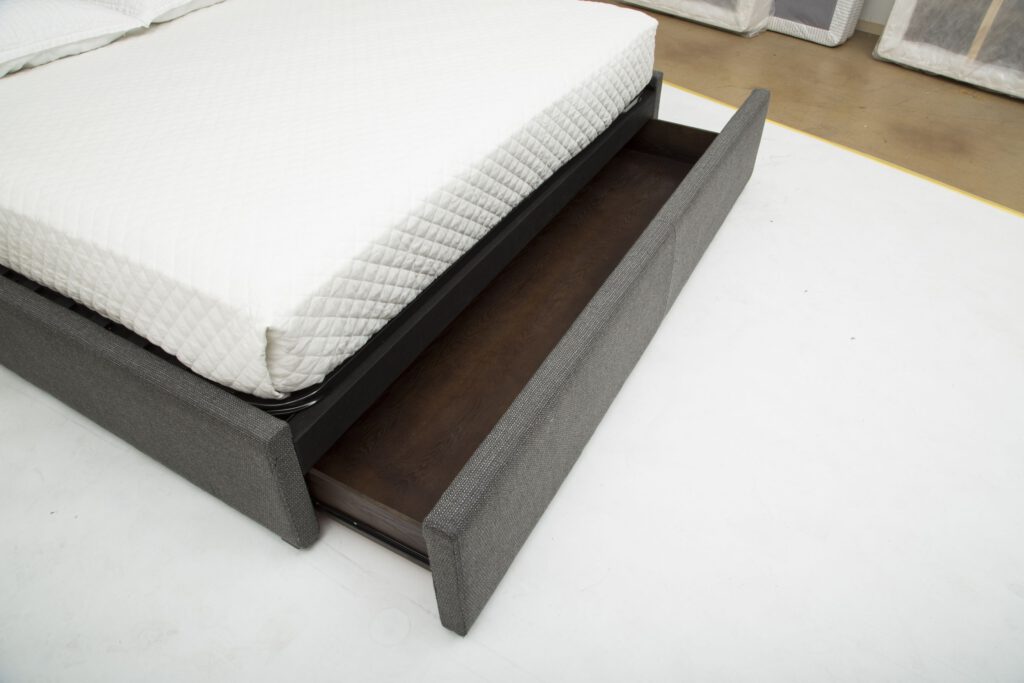 goedkope 2-persoons boxspring