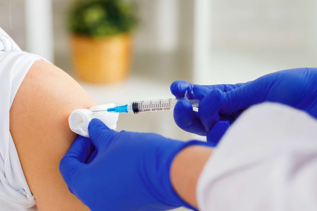 verplichte inentingen